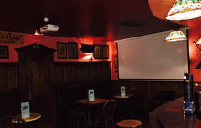 The Faculty Old Sport餐厅图片