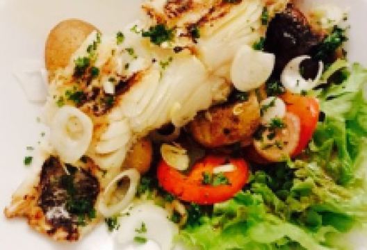 A la Terrasse du Churrasco美食图片