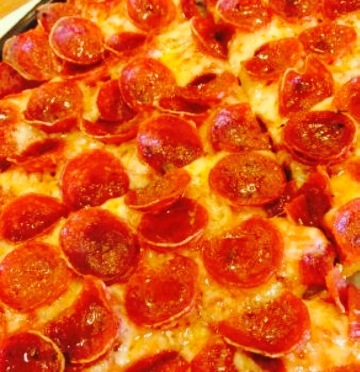 Massey's Pizza Westerville餐厅图片