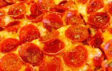 Massey's Pizza Westerville餐厅图片