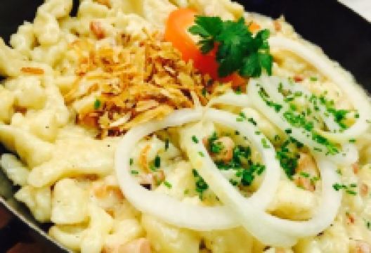 Gasthof Löcker美食图片