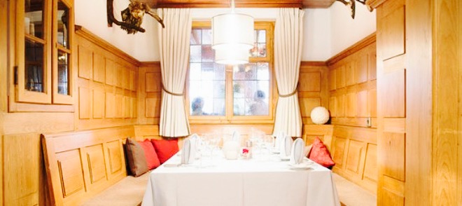 Hotel Restaurant Vinothek Lamm