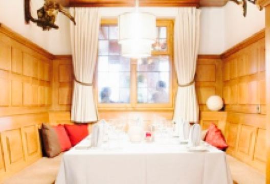 Hotel Restaurant Vinothek Lamm美食图片