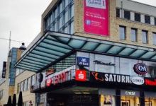 RheinBerg Galerie购物图片