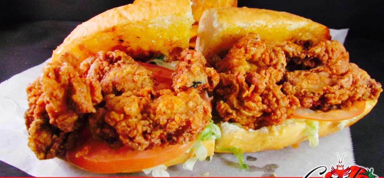 Creole Tomateaux餐厅图片