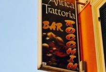 Antica Trattoria Rocchin美食图片