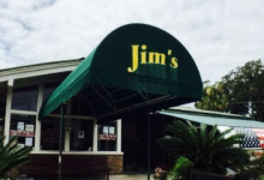 Jim's Buffet and Grill美食图片