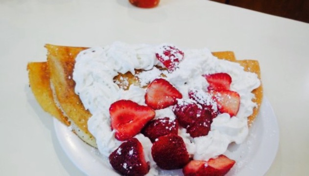 Ellen's Danish Pancake House餐厅图片