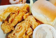 Mama's Fried Chicken美食图片