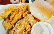 Mama's Fried Chicken餐厅图片