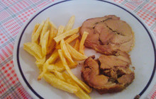 Trattoria Da Toni E Maria餐厅图片