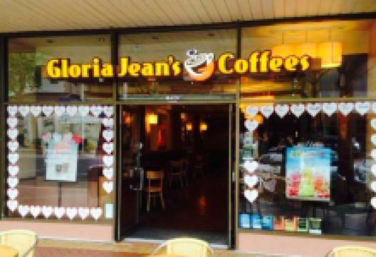 Gloria Jean's Coffees美食图片