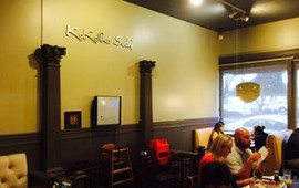 Kokoro Sushi