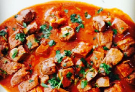 PIZZA PINO SETIF美食图片