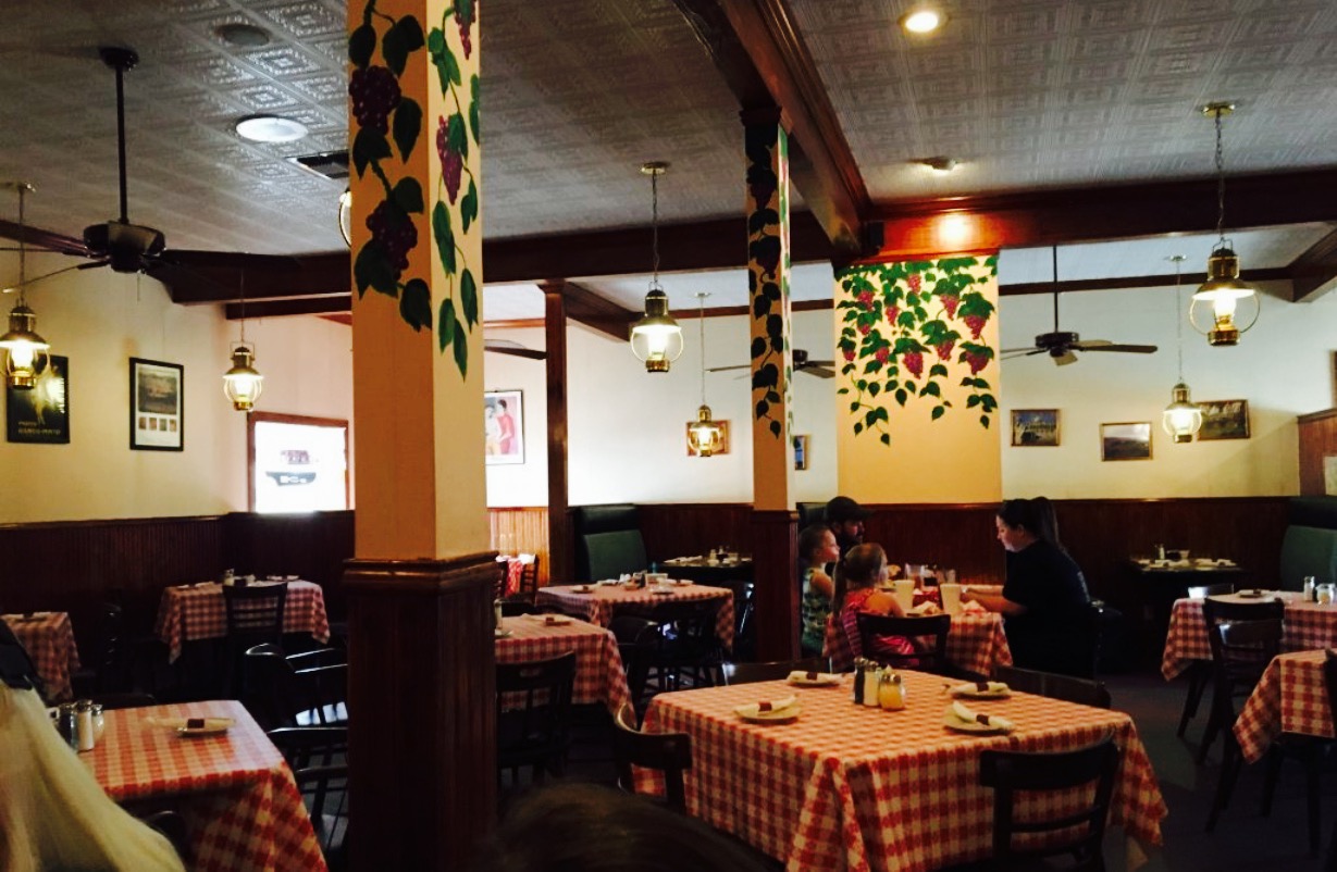 Giovanni's Italian Restaurant