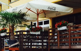 Ristorante Loftorante Campania
