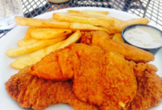 T.F. Noonan's美食图片