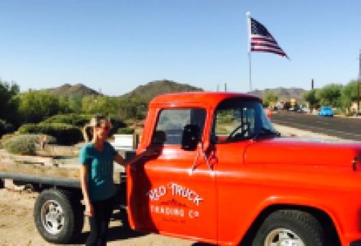 Grotto Cafe美食图片