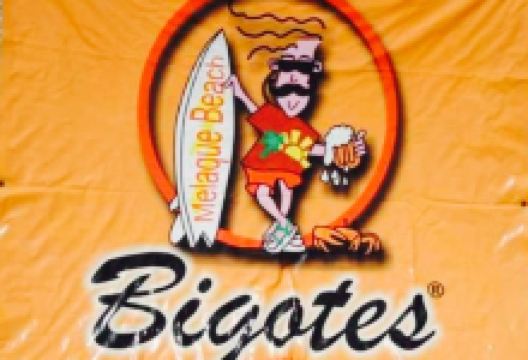 Bigotes Restaurant美食图片