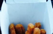 Burger King餐厅图片