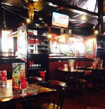 Buffalo Grill餐厅图片