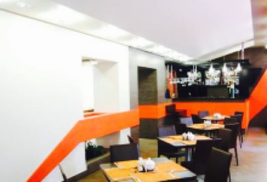 Chaika Restaurant美食图片