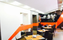 Chaika Restaurant餐厅图片