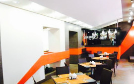Chaika Restaurant