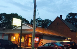 Wah May Restaurant