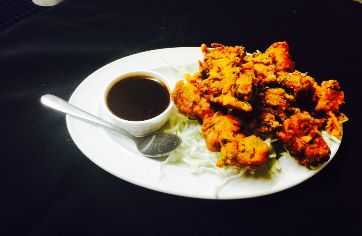 Indian Tadka- Indian Restaurant and Bar餐厅图片