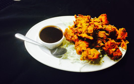 Indian Tadka- Indian Restaurant and Bar