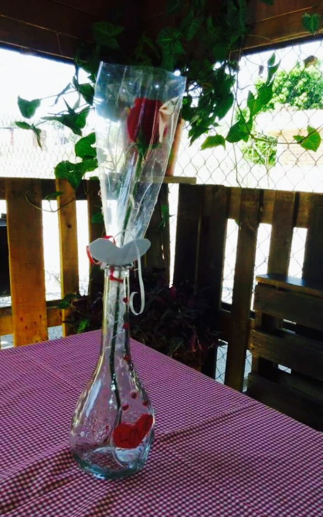 RYU comida japonesa餐厅图片