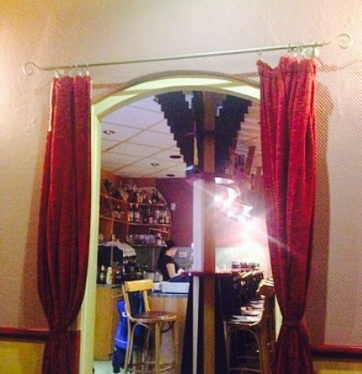 Black Bull Pizzeria