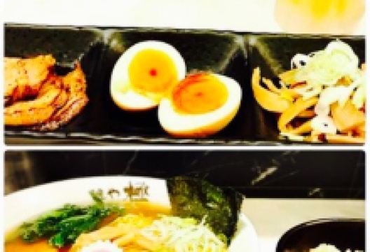 Kiwami美食图片