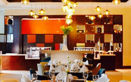 Zamzam Lobby Lounge
