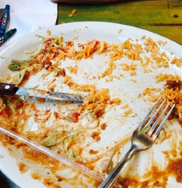 Chihuahua's Mexican Restaurant & Cantina