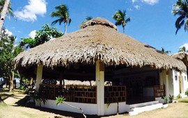 Elysia restaurant