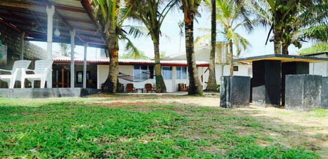 Dinsara Sea Food Restaurant餐厅图片