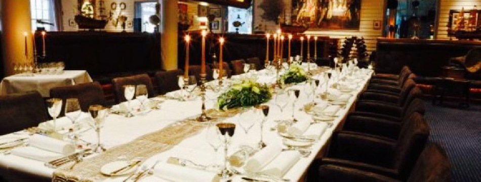 Captain's Finest餐厅图片