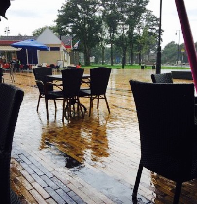 lunch-en Dinnerroom de Weme