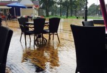 lunch-en Dinnerroom de Weme美食图片