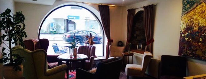 Rathauscafe Telfs餐厅图片