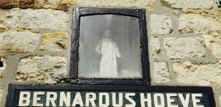 Herberg de Bernardushoeve