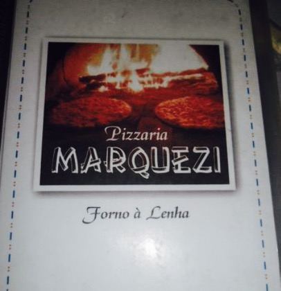 Pizzaria Marquezzi餐厅图片