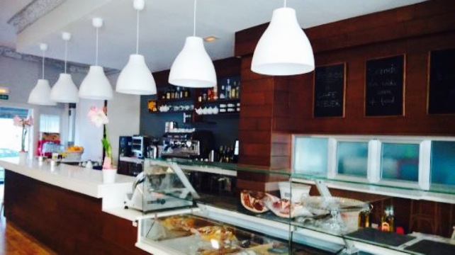 Cafe Atelier de Puzol餐厅图片