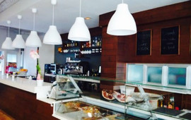 Cafe Atelier de Puzol