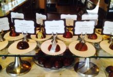 Craverie Chocolatier Cafe美食图片