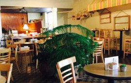 Broad Street Deli and Market Inc.