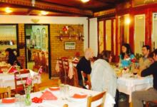 Paxinos Restaurant美食图片