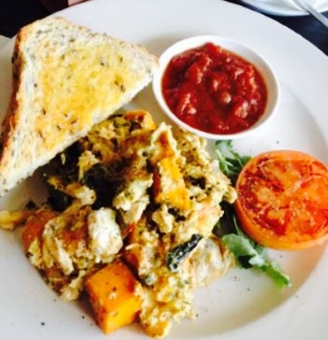 Bar Chino餐厅图片